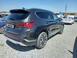 Hyundai Santa Fe 2023 годаүшін20 000 000 тг. в Шымкент – фото 3