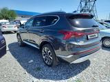 Hyundai Santa Fe 2023 годаүшін18 000 000 тг. в Шымкент – фото 5