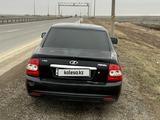 ВАЗ (Lada) Priora 2170 2013 годаүшін1 600 000 тг. в Астана – фото 2