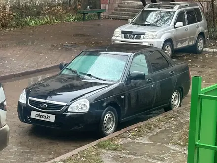 ВАЗ (Lada) Priora 2170 2013 года за 1 600 000 тг. в Астана – фото 6