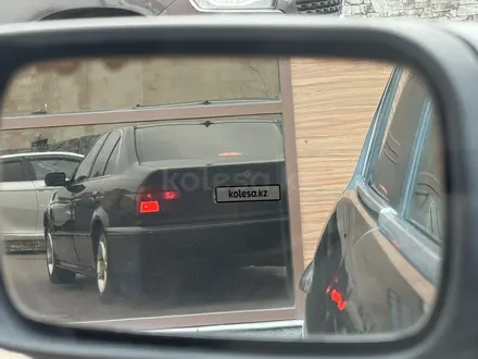 BMW 520 1996 года за 2 500 000 тг. в Астана – фото 9