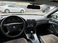 BMW 520 1996 года за 2 500 000 тг. в Астана – фото 10