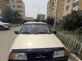 ВАЗ (Lada) 21099 2009 года за 900 000 тг. в Актобе