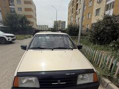 ВАЗ (Lada) 21099 2009 года за 900 000 тг. в Актобе