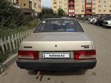 ВАЗ (Lada) 21099 2009 года за 900 000 тг. в Актобе – фото 3