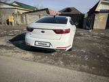 Kia K7 2017 года за 8 200 000 тг. в Талдыкорган – фото 3