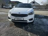 Kia K7 2017 года за 8 200 000 тг. в Талдыкорган