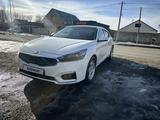 Kia K7 2017 года за 8 200 000 тг. в Талдыкорган – фото 5