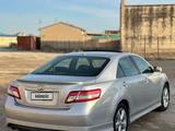 Toyota Camry 2011 годаүшін6 000 000 тг. в Актау – фото 5