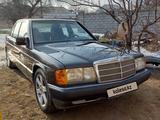 Mercedes-Benz 190 1992 годаүшін1 000 000 тг. в Тараз