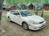 Lexus ES 330 2004 годаүшін4 900 000 тг. в Кокшетау – фото 3