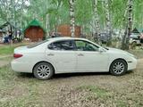 Lexus ES 330 2004 годаүшін4 900 000 тг. в Кокшетау – фото 4