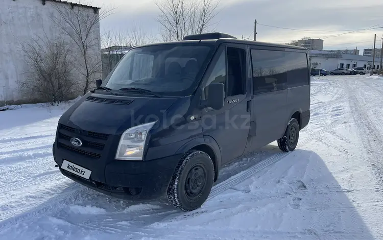 Ford Transit 2011 годаүшін4 700 000 тг. в Караганда