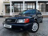 Audi 100 1992 года за 1 400 000 тг. в Павлодар – фото 3