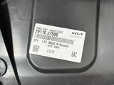 Защита двигателя (нижний пыльник) kia ceed за 140 000 тг. в Уральск – фото 3