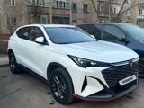 Changan X5 Plus 2025 года за 7 600 000 тг. в Астана – фото 2