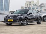 Toyota Camry 2024 годаүшін12 170 000 тг. в Алматы