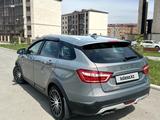 ВАЗ (Lada) Vesta SW Cross 2022 годаүшін6 300 000 тг. в Усть-Каменогорск – фото 4
