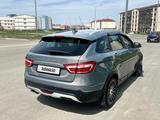 ВАЗ (Lada) Vesta SW Cross 2022 годаүшін6 300 000 тг. в Усть-Каменогорск – фото 5