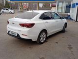 Chevrolet Onix 2025 года за 6 500 000 тг. в Костанай – фото 2