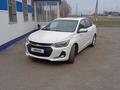 Chevrolet Onix 2025 года за 6 500 000 тг. в Костанай