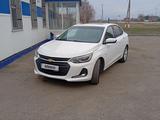 Chevrolet Onix 2025 года за 6 500 000 тг. в Костанай