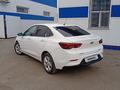 Chevrolet Onix 2025 года за 6 500 000 тг. в Костанай – фото 3