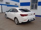 Chevrolet Onix 2025 года за 6 500 000 тг. в Костанай – фото 3