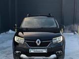 Renault Sandero Stepway 2019 годаүшін6 500 000 тг. в Астана