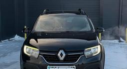 Renault Sandero Stepway 2019 годаүшін4 150 000 тг. в Астана