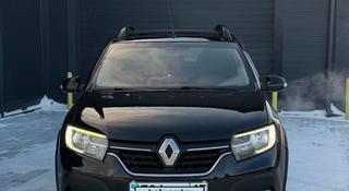 Renault Sandero Stepway 2019 года за 4 150 000 тг. в Астана