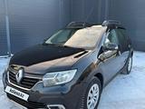 Renault Sandero Stepway 2019 годаүшін6 500 000 тг. в Астана – фото 4