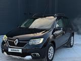 Renault Sandero Stepway 2019 годаүшін6 500 000 тг. в Астана – фото 3