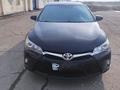 Toyota Camry 2015 годаүшін8 800 000 тг. в Караганда