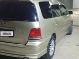 Honda Odyssey 1998 годаfor3 300 000 тг. в Алматы – фото 4