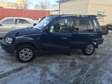 Honda CR-V 1996 года за 2 200 000 тг. в Павлодар – фото 8