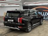 Hyundai Palisade 2021 годаfor22 000 000 тг. в Алматы – фото 3