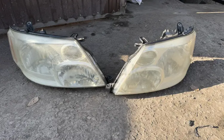 Алфард за 10 000 тг. в Алматы