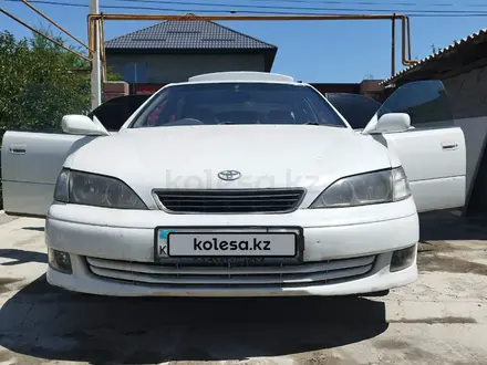 Toyota Windom 1997 годаүшін3 000 000 тг. в Алматы – фото 10