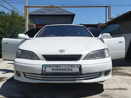 Toyota Windom 1997 годаүшін3 000 000 тг. в Алматы