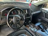 Audi Q7 2008 года за 7 500 000 тг. в Шымкент – фото 3