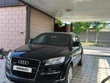 Audi Q7 2008 года за 7 500 000 тг. в Шымкент