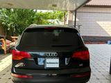 Audi Q7 2008 года за 7 500 000 тг. в Шымкент – фото 2