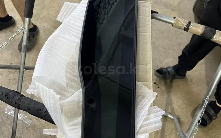 Стекло панорамной крыши на Kia K5 за 50 000 тг. в Алматы