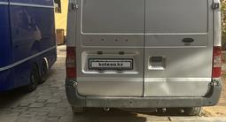 Ford Transit 2008 года за 6 500 000 тг. в Актау – фото 2