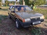 ВАЗ (Lada) 2109 1999 года за 550 000 тг. в Астана – фото 4