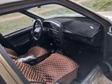 ВАЗ (Lada) 2109 1999 года за 550 000 тг. в Астана – фото 5
