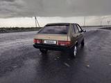 ВАЗ (Lada) 2109 1999 года за 550 000 тг. в Астана – фото 2