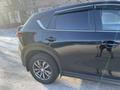 Mazda CX-5 2021 года за 21 500 000 тг. в Караганда – фото 8