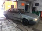 Volkswagen Passat 1992 годаfor750 000 тг. в Астана – фото 3